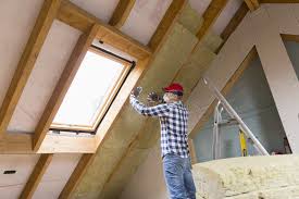 Professional Insulation Services in Allendale, CA